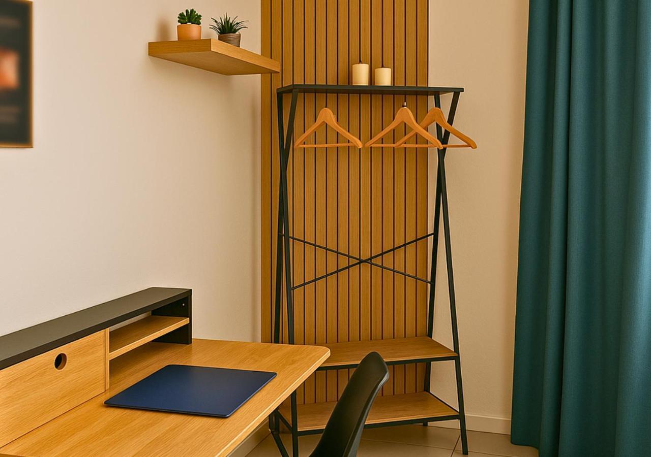 Appartement Ferrero Angoulême Zewnętrze zdjęcie