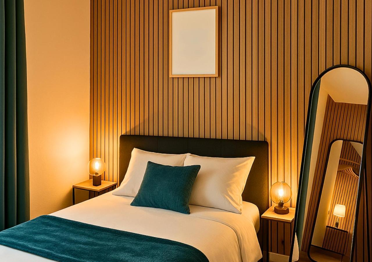 Appartement Ferrero Angoulême Zewnętrze zdjęcie