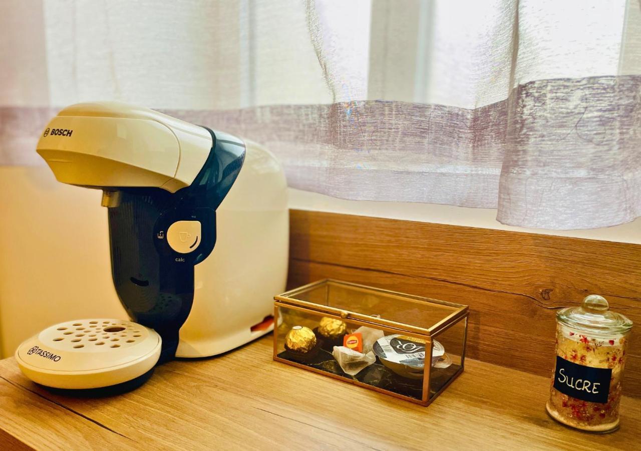 Appartement Ferrero Angoulême Zewnętrze zdjęcie