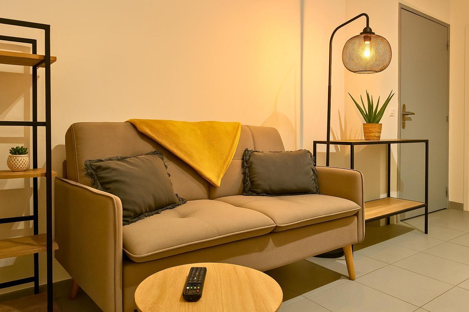 Appartement Ferrero Angoulême Zewnętrze zdjęcie