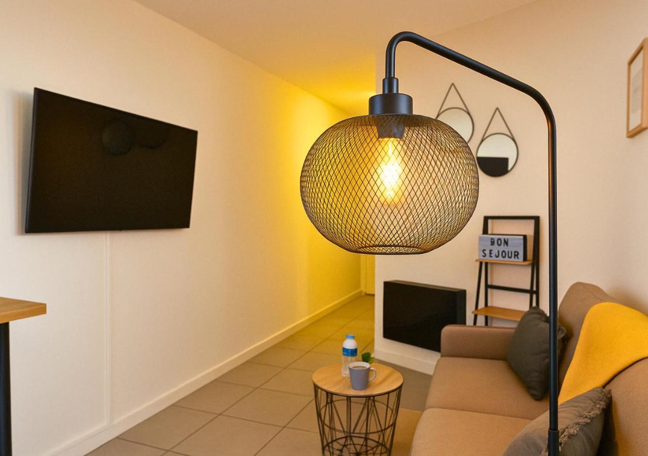 Appartement Ferrero Angoulême Zewnętrze zdjęcie