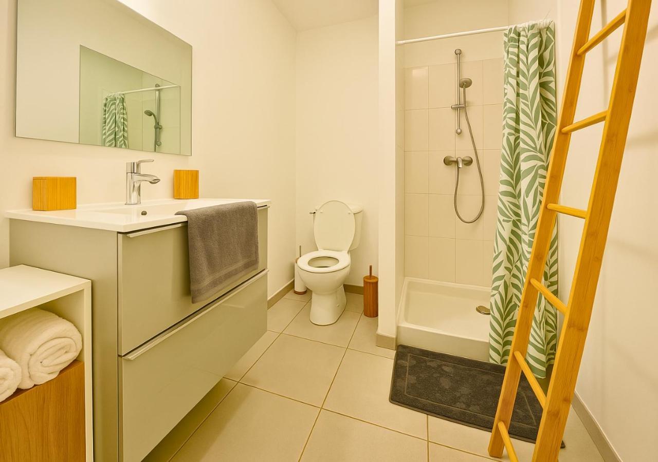 Appartement Ferrero Angoulême Zewnętrze zdjęcie