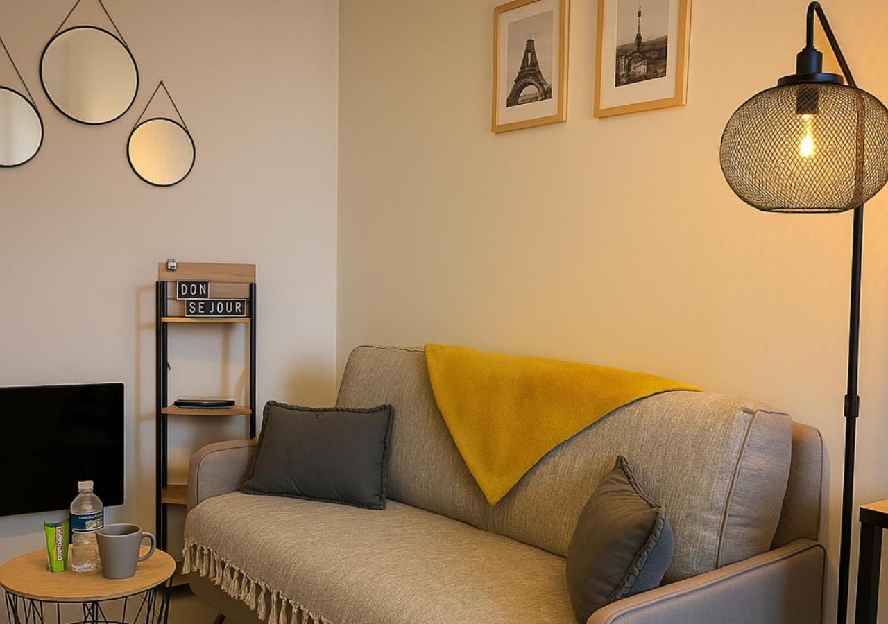 Appartement Ferrero Angoulême Zewnętrze zdjęcie